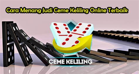 Ceme Keliling .